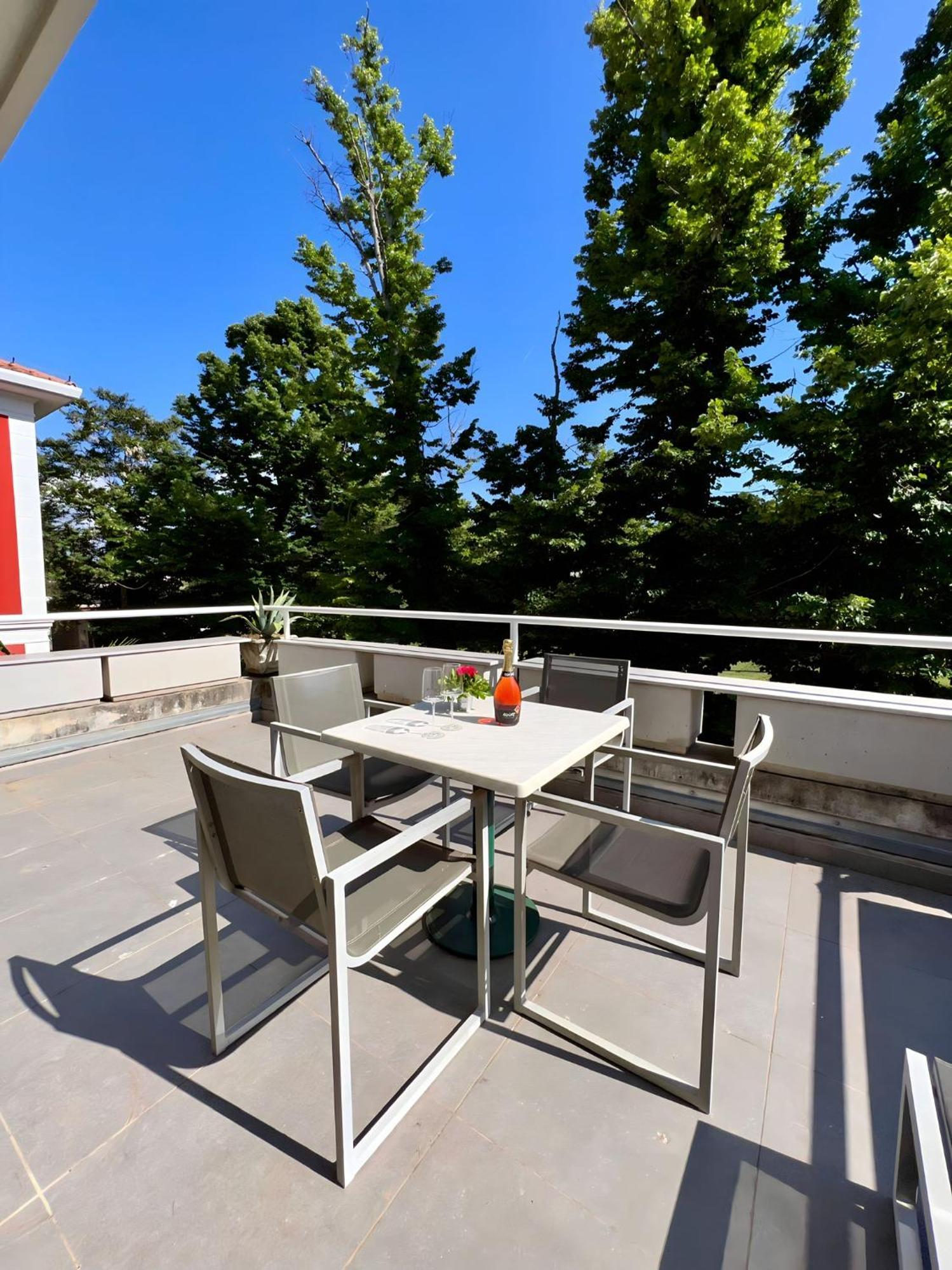 Villa Valdepian Apartments Savudrija Exterior photo