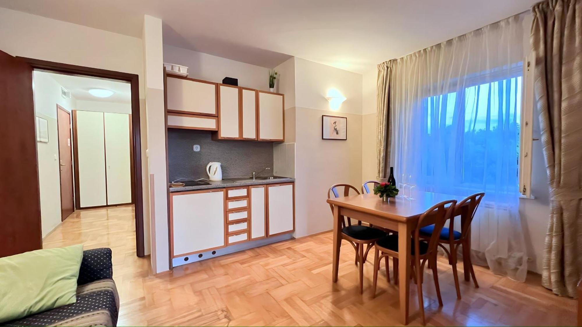 Villa Valdepian Apartments Savudrija Exterior photo